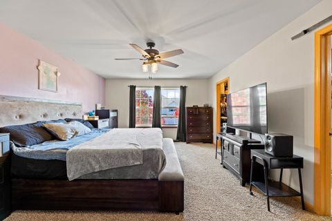 Tiny photo for 505 N Frieh Drive, Romeoville, IL 60446 (MLS # 12518409)