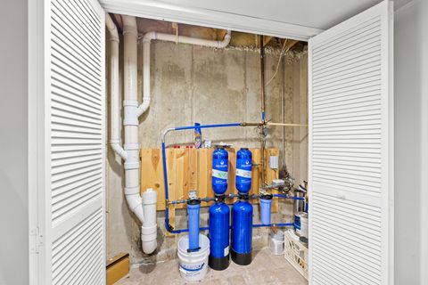 Tiny photo for 505 N Frieh Drive, Romeoville, IL 60446 (MLS # 12518409)