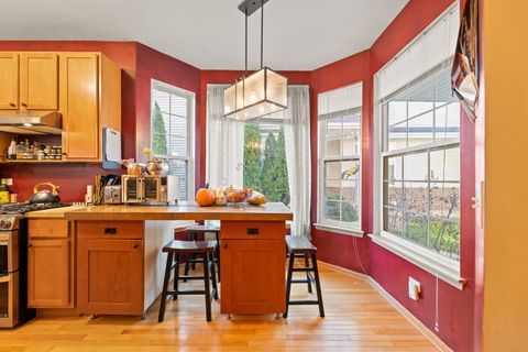 Tiny photo for 505 N Frieh Drive, Romeoville, IL 60446 (MLS # 12518409)