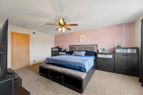 Tiny photo for 505 N Frieh Drive, Romeoville, IL 60446 (MLS # 12518409)