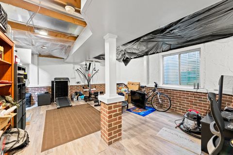 Tiny photo for 505 N Frieh Drive, Romeoville, IL 60446 (MLS # 12518409)