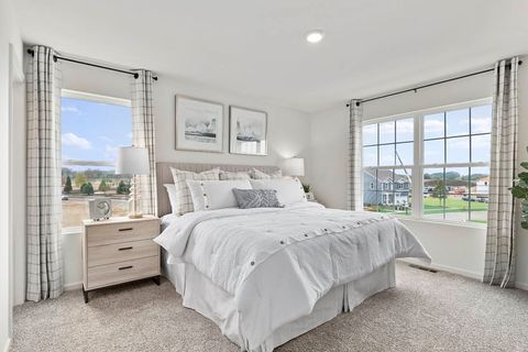 Tiny photo for 1391 Oakfield Lane, Pingree Grove, IL 60140 (MLS # 12533085)