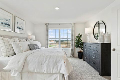 Tiny photo for 1391 Oakfield Lane, Pingree Grove, IL 60140 (MLS # 12533085)