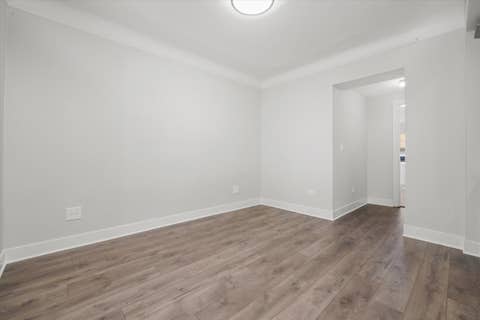Tiny photo for 7356 S Kenwood Avenue, Chicago, IL 60619 (MLS # 12654898)