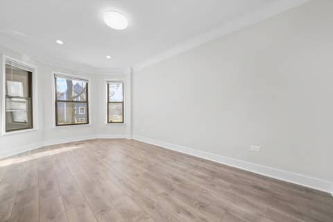 Tiny photo for 7356 S Kenwood Avenue, Chicago, IL 60619 (MLS # 12654898)