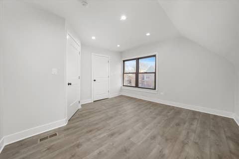 Tiny photo for 7356 S Kenwood Avenue, Chicago, IL 60619 (MLS # 12654898)