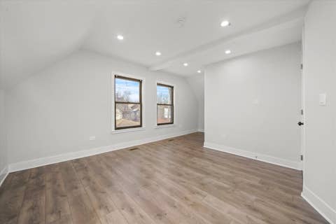 Tiny photo for 7356 S Kenwood Avenue, Chicago, IL 60619 (MLS # 12654898)