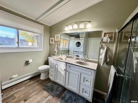 Tiny photo for 3015 118TH Avenue W, Milan, IL 61264 (MLS # QC4269137)