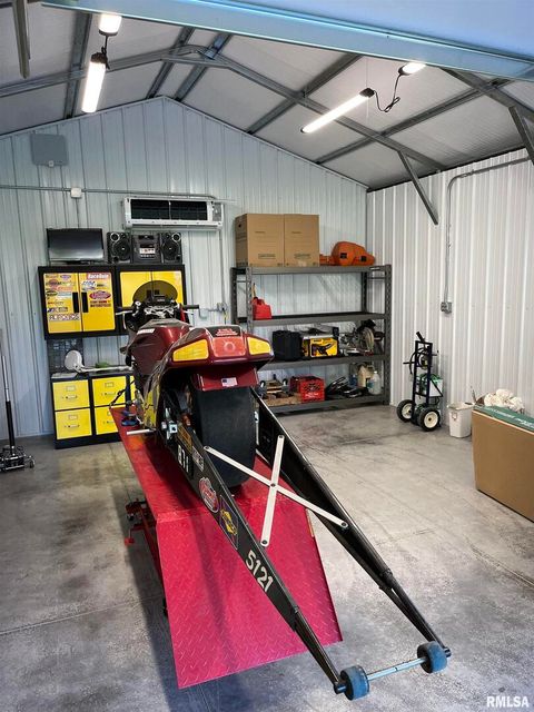 Tiny photo for 3015 118TH Avenue W, Milan, IL 61264 (MLS # QC4269137)