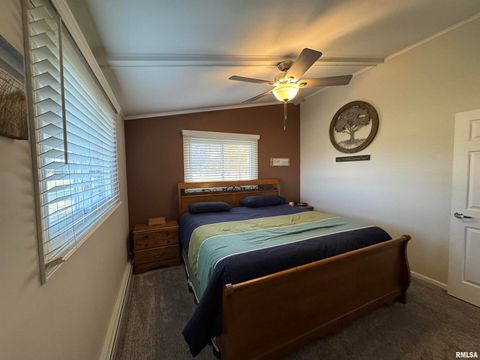 Tiny photo for 3015 118TH Avenue W, Milan, IL 61264 (MLS # QC4269137)