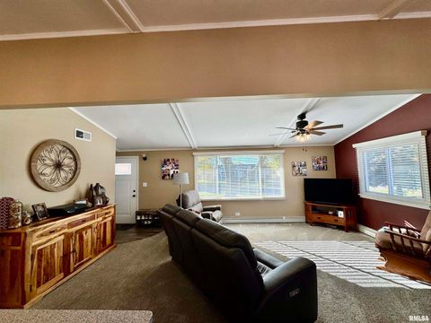 Tiny photo for 3015 118TH Avenue W, Milan, IL 61264 (MLS # QC4269137)