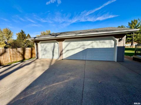 Tiny photo for 3015 118TH Avenue W, Milan, IL 61264 (MLS # QC4269137)