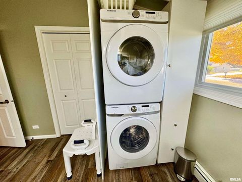 Tiny photo for 3015 118TH Avenue W, Milan, IL 61264 (MLS # QC4269137)