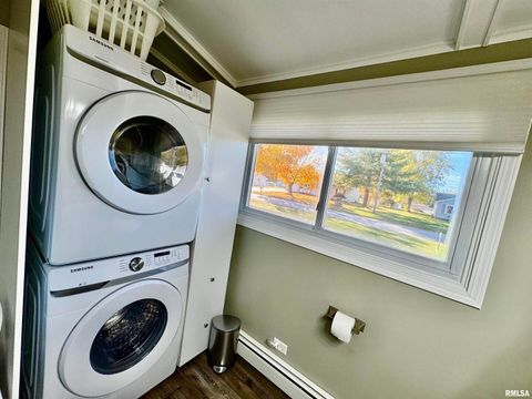 Tiny photo for 3015 118TH Avenue W, Milan, IL 61264 (MLS # QC4269137)