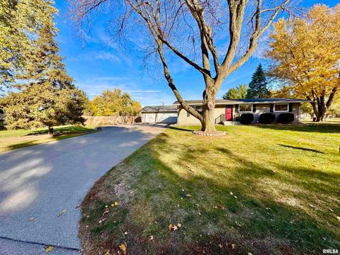 Tiny photo for 3015 118TH Avenue W, Milan, IL 61264 (MLS # QC4269137)