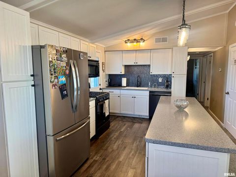 Tiny photo for 3015 118TH Avenue W, Milan, IL 61264 (MLS # QC4269137)