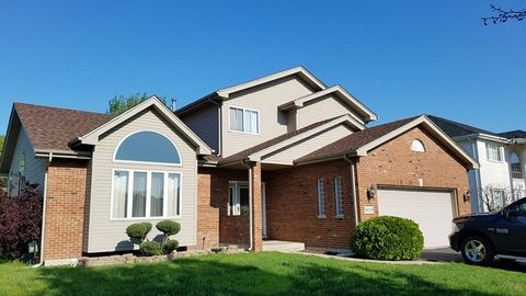 A home in Lansing