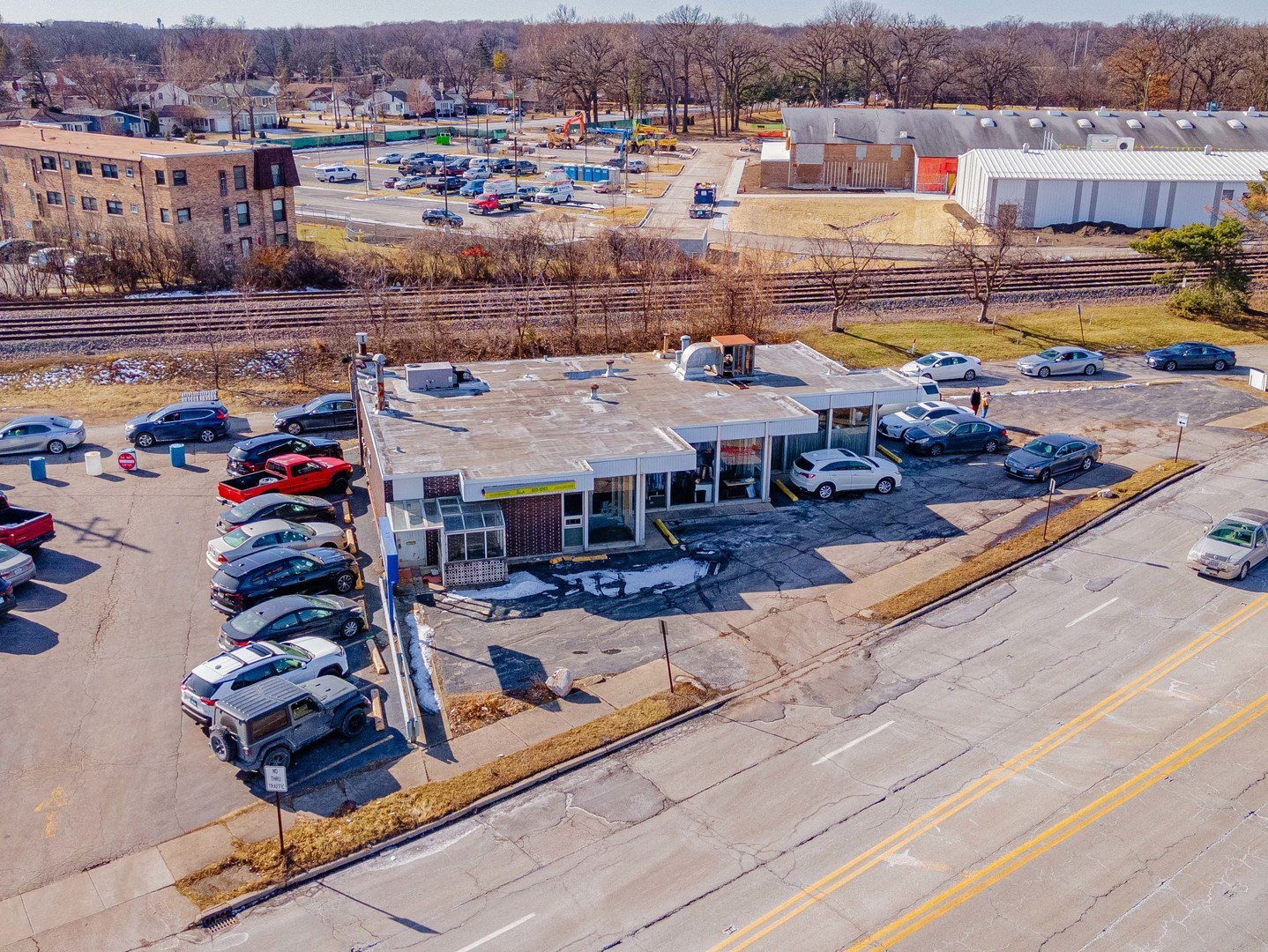 1060 Busse Highway