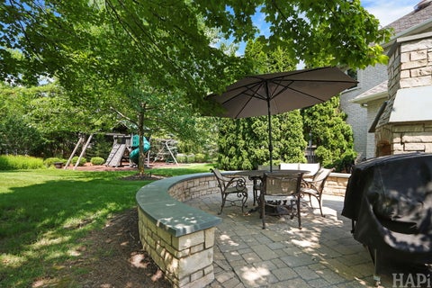 Tiny photo for 26694 N Longmeadow Circle, Mundelein, IL 60060 (MLS # 12718433)