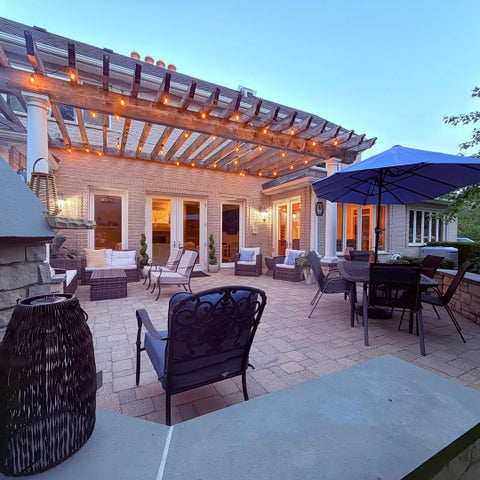 Tiny photo for 26694 N Longmeadow Circle, Mundelein, IL 60060 (MLS # 12718433)