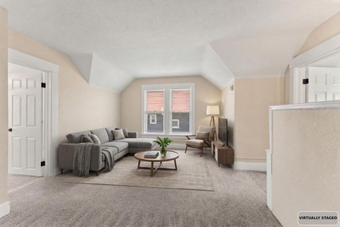 Tiny photo for 1819 W 6th Street, Davenport, IA 52802 (MLS # 12606678)