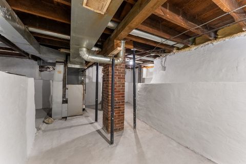 Tiny photo for 1819 W 6th Street, Davenport, IA 52802 (MLS # 12606678)