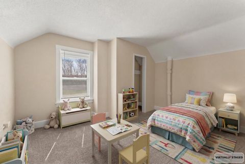 Tiny photo for 1819 W 6th Street, Davenport, IA 52802 (MLS # 12606678)