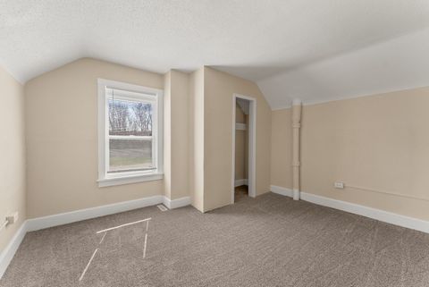 Tiny photo for 1819 W 6th Street, Davenport, IA 52802 (MLS # 12606678)