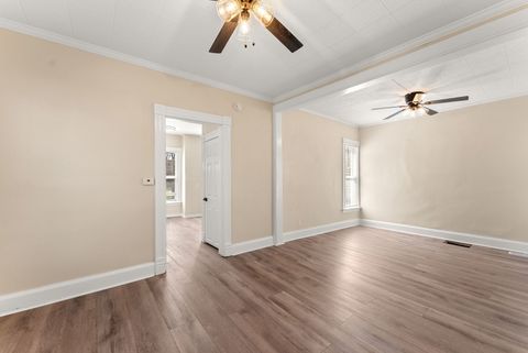 Tiny photo for 1819 W 6th Street, Davenport, IA 52802 (MLS # 12606678)