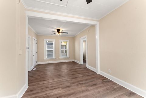 Tiny photo for 1819 W 6th Street, Davenport, IA 52802 (MLS # 12606678)