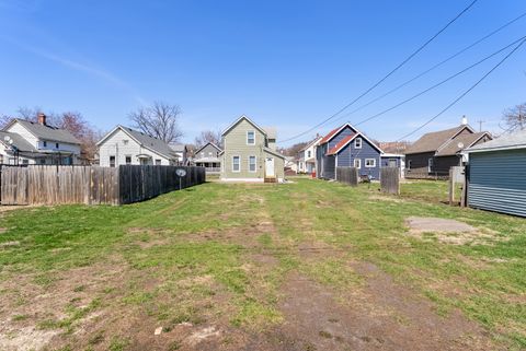 Tiny photo for 1819 W 6th Street, Davenport, IA 52802 (MLS # 12606678)