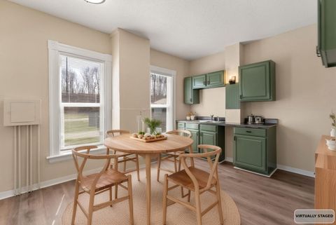 Tiny photo for 1819 W 6th Street, Davenport, IA 52802 (MLS # 12606678)