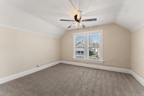 Tiny photo for 1819 W 6th Street, Davenport, IA 52802 (MLS # 12606678)