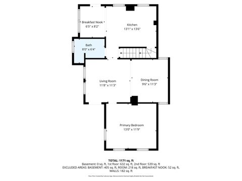 Tiny photo for 1819 W 6th Street, Davenport, IA 52802 (MLS # 12606678)