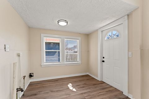 Tiny photo for 1819 W 6th Street, Davenport, IA 52802 (MLS # 12606678)