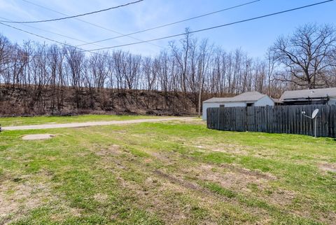 Tiny photo for 1819 W 6th Street, Davenport, IA 52802 (MLS # 12606678)