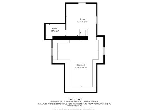 Tiny photo for 1819 W 6th Street, Davenport, IA 52802 (MLS # 12606678)