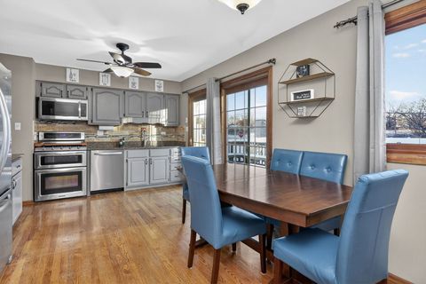 Tiny photo for 1580 College Lane S, Wheaton, IL 60189 (MLS # 12556915)