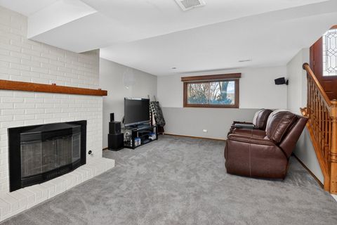 Tiny photo for 1580 College Lane S, Wheaton, IL 60189 (MLS # 12556915)