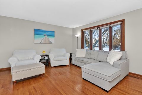 Tiny photo for 1580 College Lane S, Wheaton, IL 60189 (MLS # 12556915)