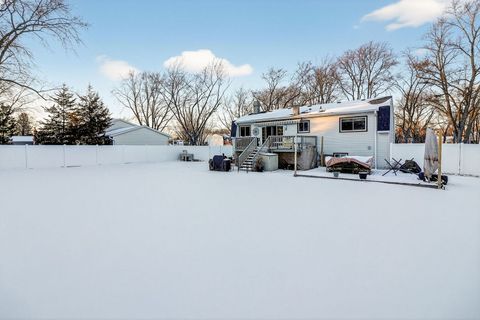 Tiny photo for 1580 College Lane S, Wheaton, IL 60189 (MLS # 12556915)