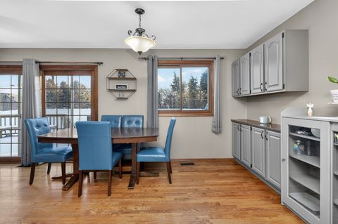 Tiny photo for 1580 College Lane S, Wheaton, IL 60189 (MLS # 12556915)