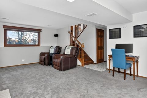 Tiny photo for 1580 College Lane S, Wheaton, IL 60189 (MLS # 12556915)