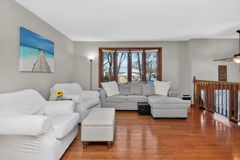 Tiny photo for 1580 College Lane S, Wheaton, IL 60189 (MLS # 12556915)