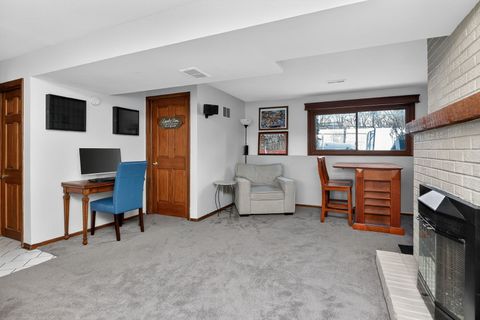 Tiny photo for 1580 College Lane S, Wheaton, IL 60189 (MLS # 12556915)