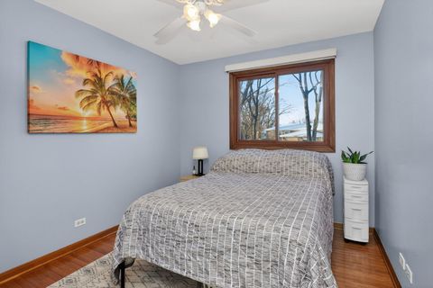 Tiny photo for 1580 College Lane S, Wheaton, IL 60189 (MLS # 12556915)