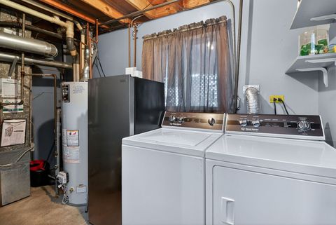 Tiny photo for 1580 College Lane S, Wheaton, IL 60189 (MLS # 12556915)