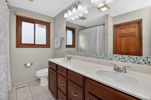 Tiny photo for 1580 College Lane S, Wheaton, IL 60189 (MLS # 12556915)