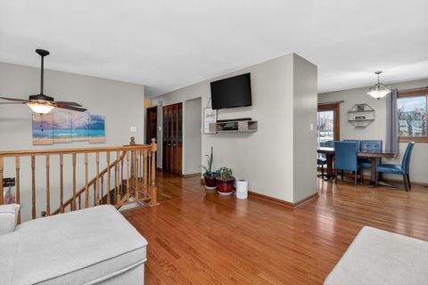 Tiny photo for 1580 College Lane S, Wheaton, IL 60189 (MLS # 12556915)