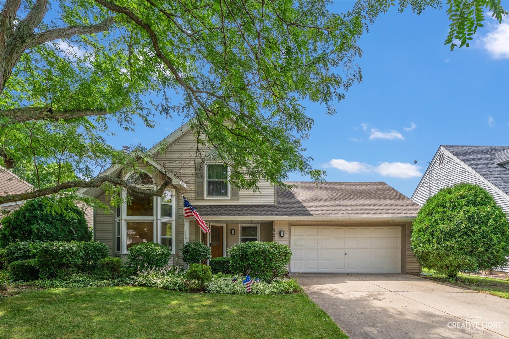 872 Shady Lane